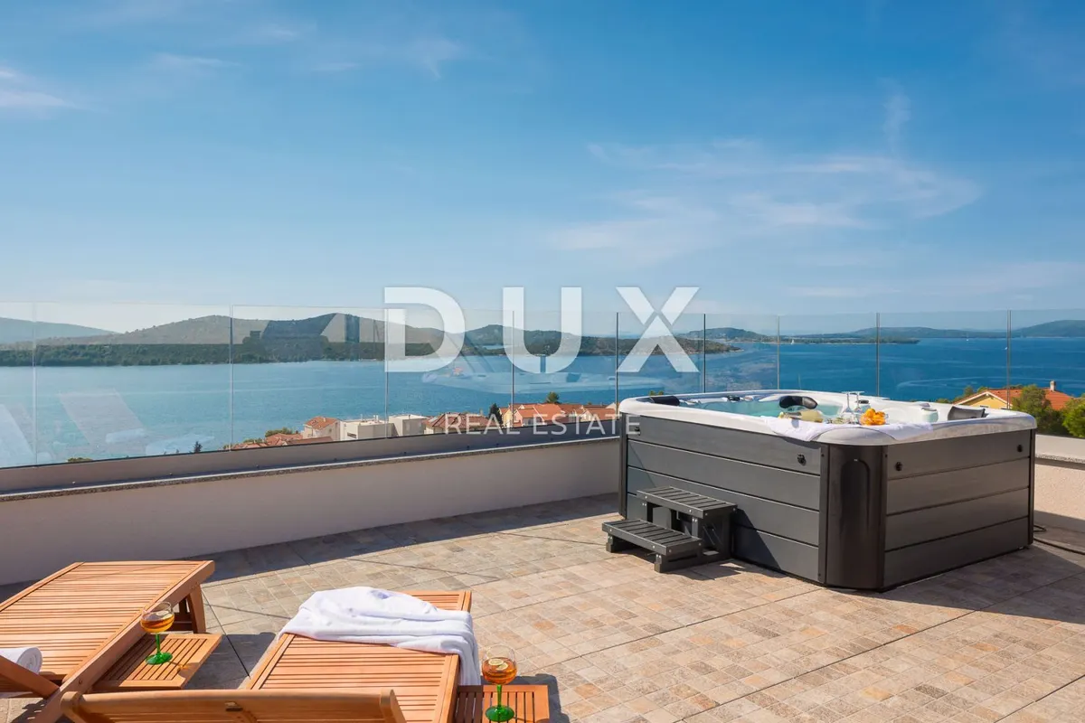 Kuća - Šibenik, 360.75m2