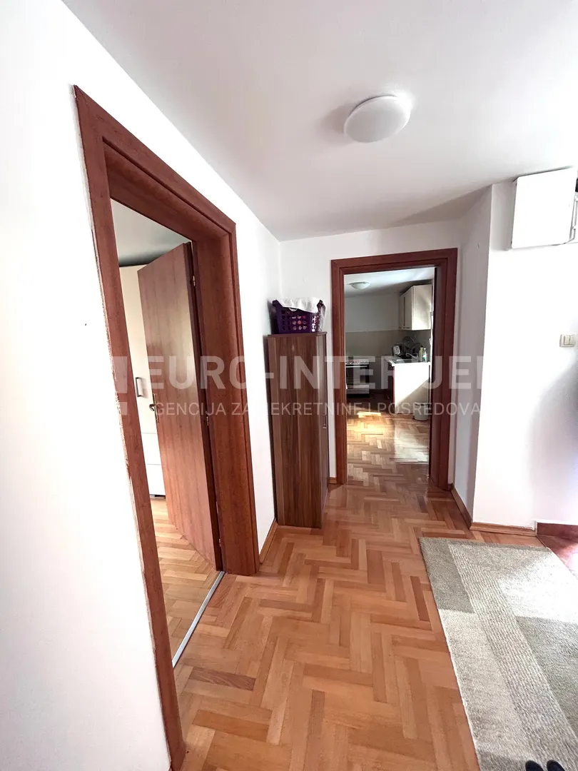 Apartment - Podsused - Vrapče, 80m2