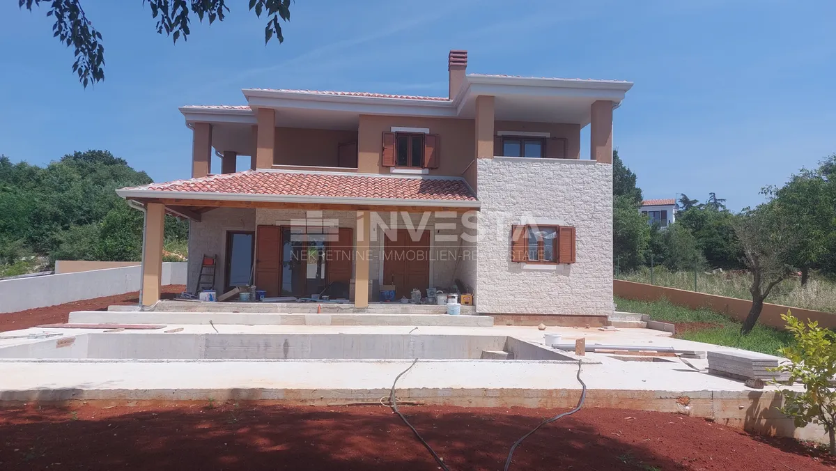 Kuća - Poreč, 161.81m2