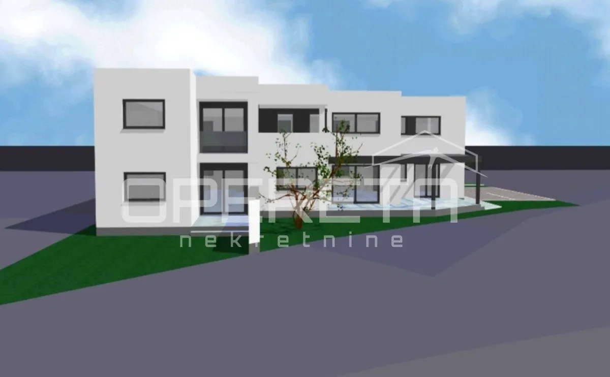 Apartment - Dubravka, Gornji Kneginec, Gornji Kneginec, 96m2