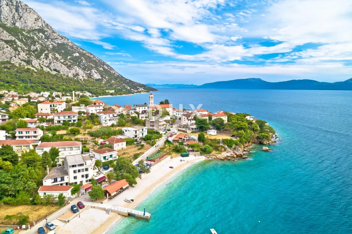 Zemljište - Gradac, 1248m2