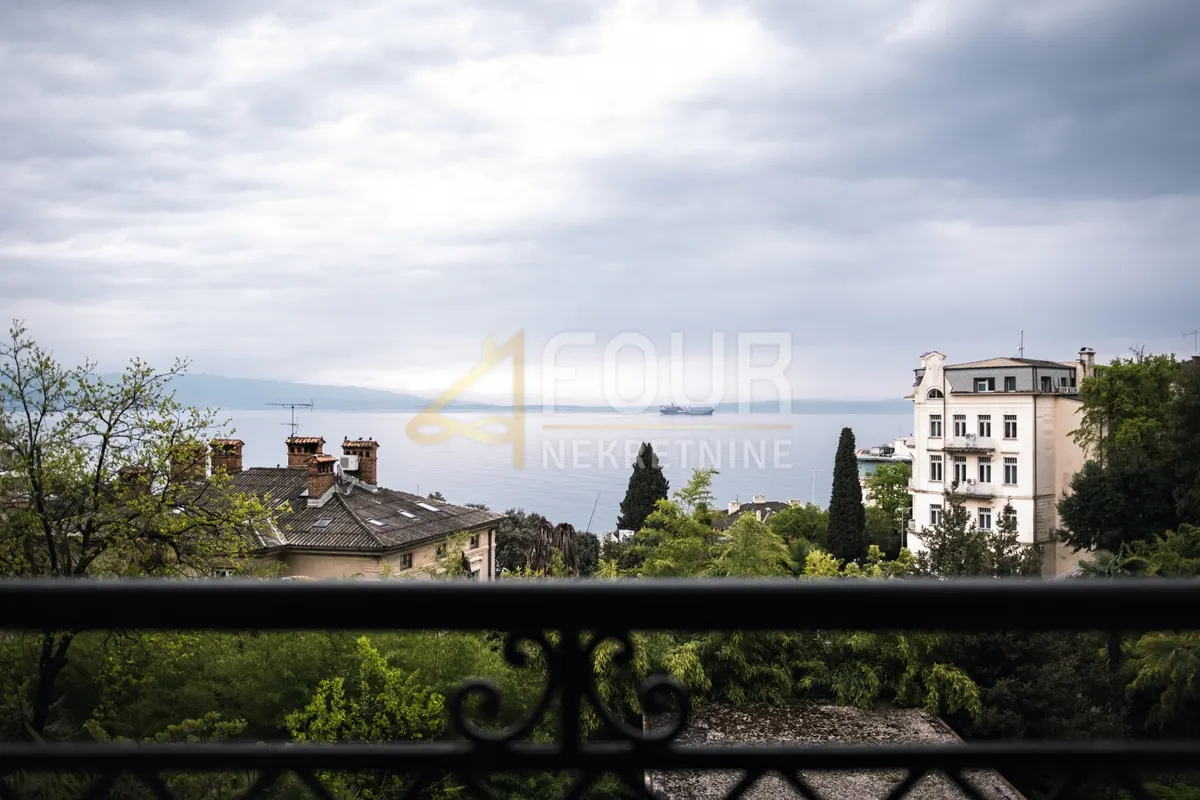 Stan - Opatija, 100m2