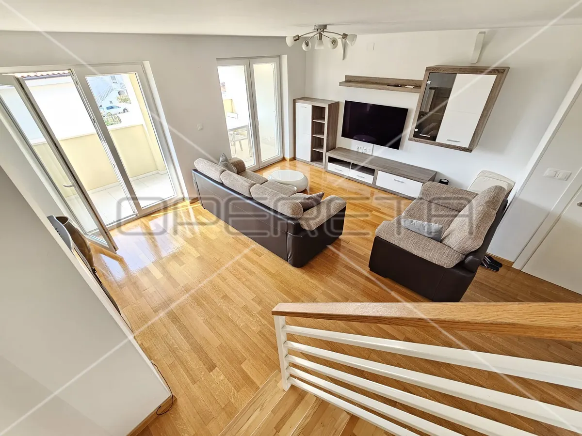 Stan - Kremenići, Malinska, Malinska, 101m2