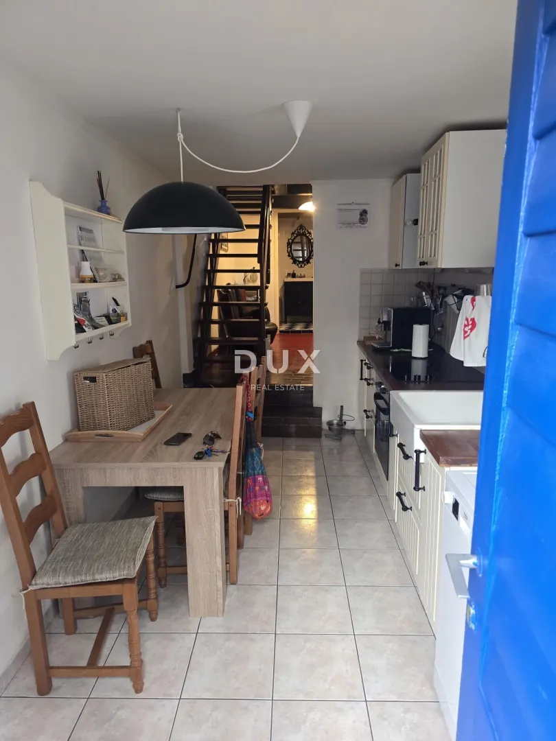 Kuća - Medulin, 38m2