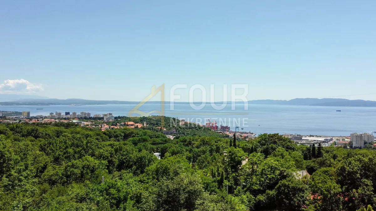 Stan - Rijeka, 96m2