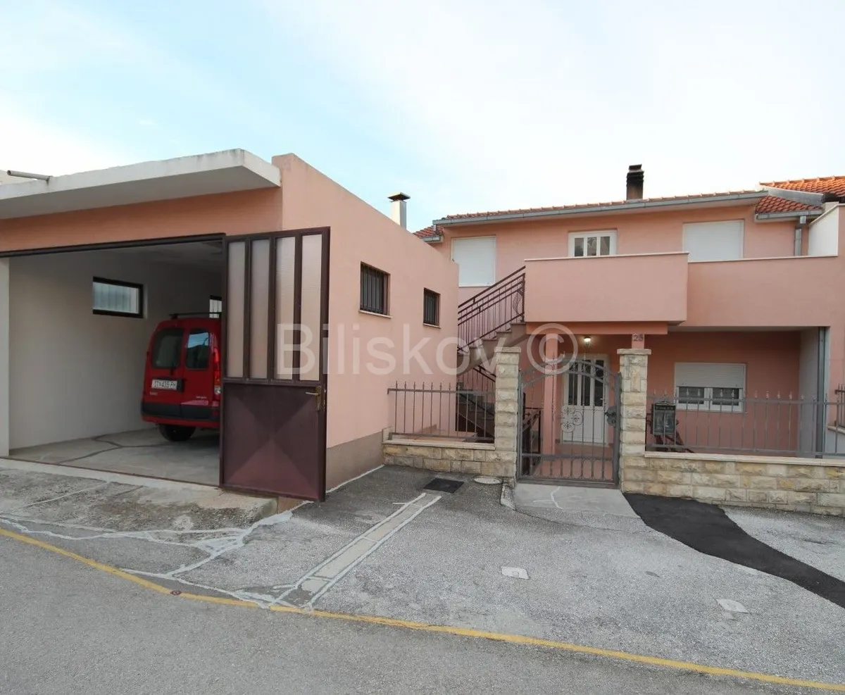 House - Kila, Split, 326m2