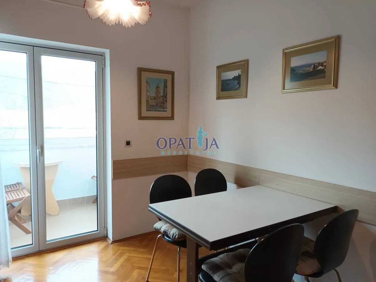 Stan - Opatija - Okolica, 60m2