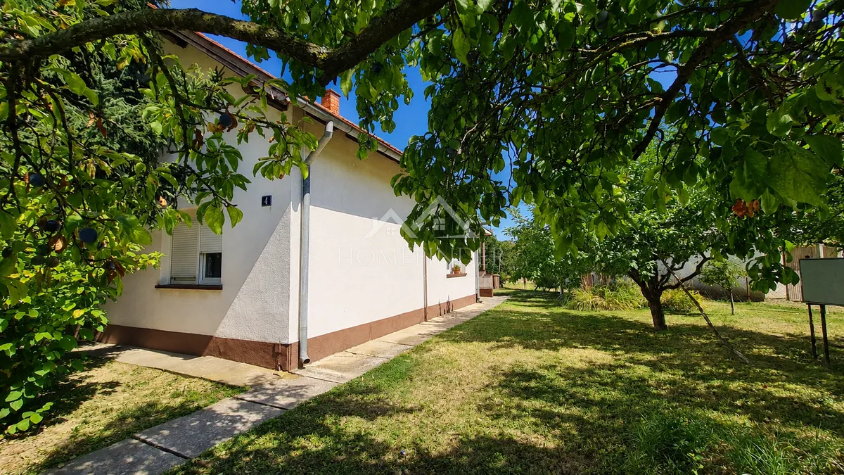 House - Koprivnica, 110m2