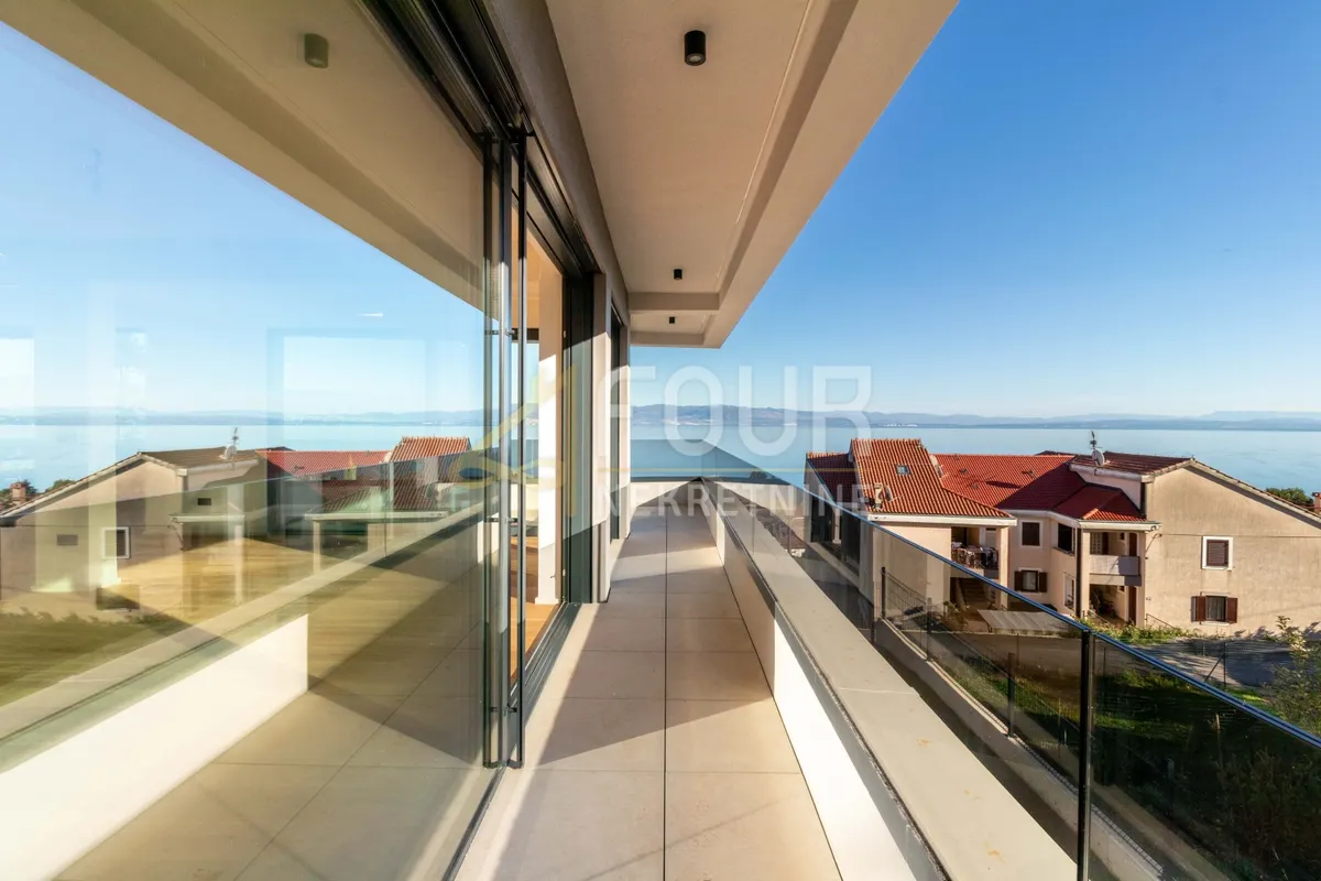 Stan - Lovran, 142m2