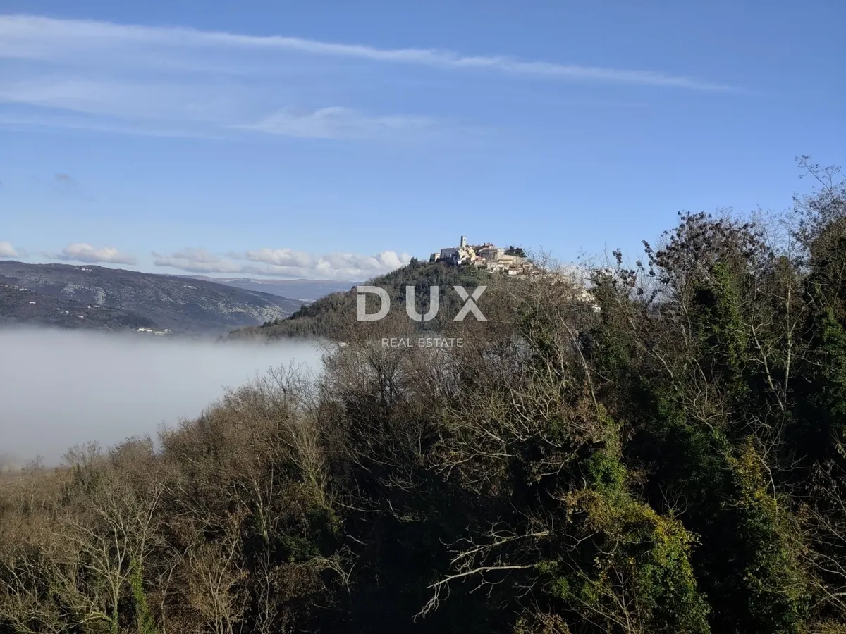 Kuća - Motovun, 145m2