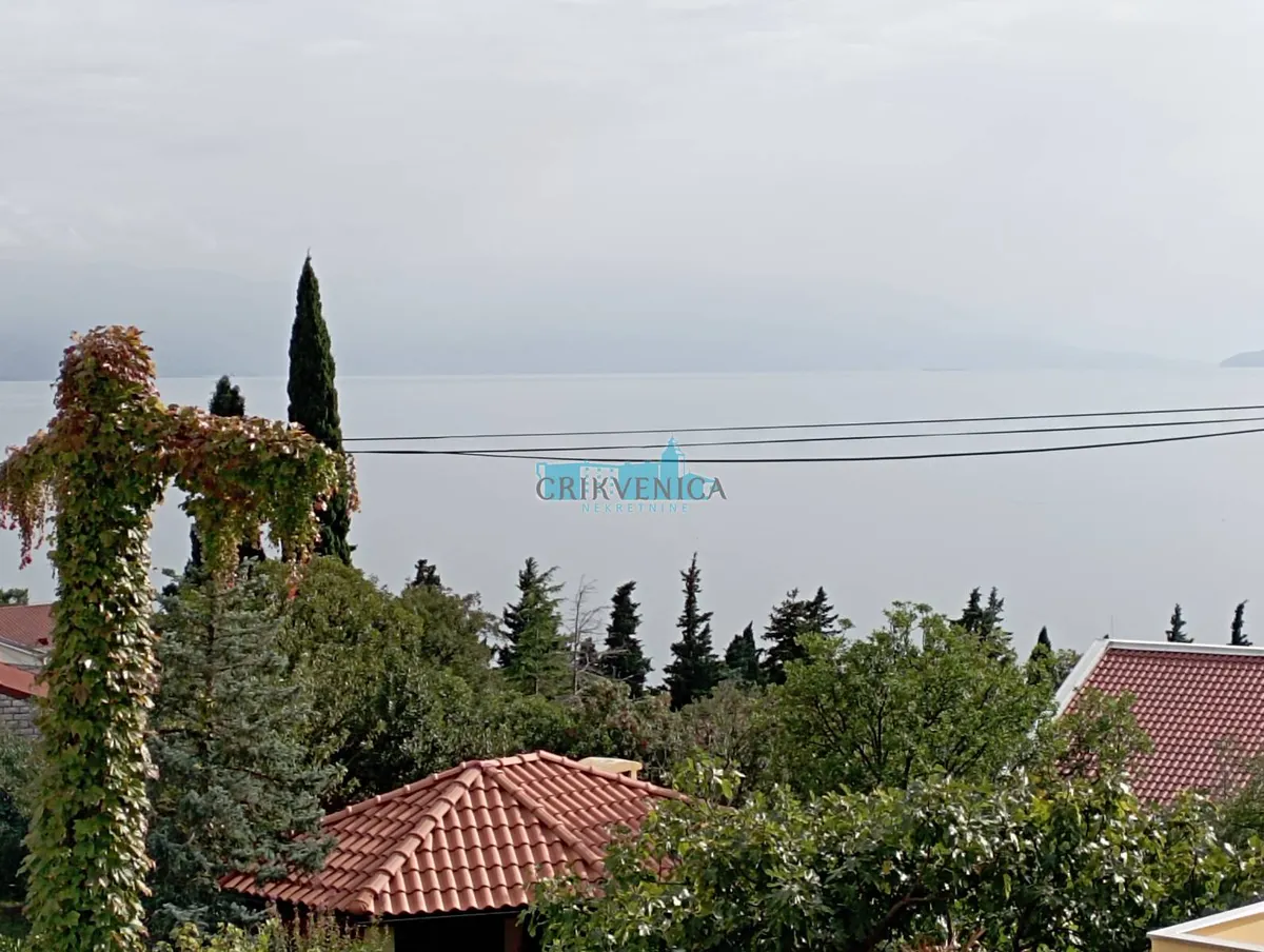 Stan - Novi Vinodolski, 91m2