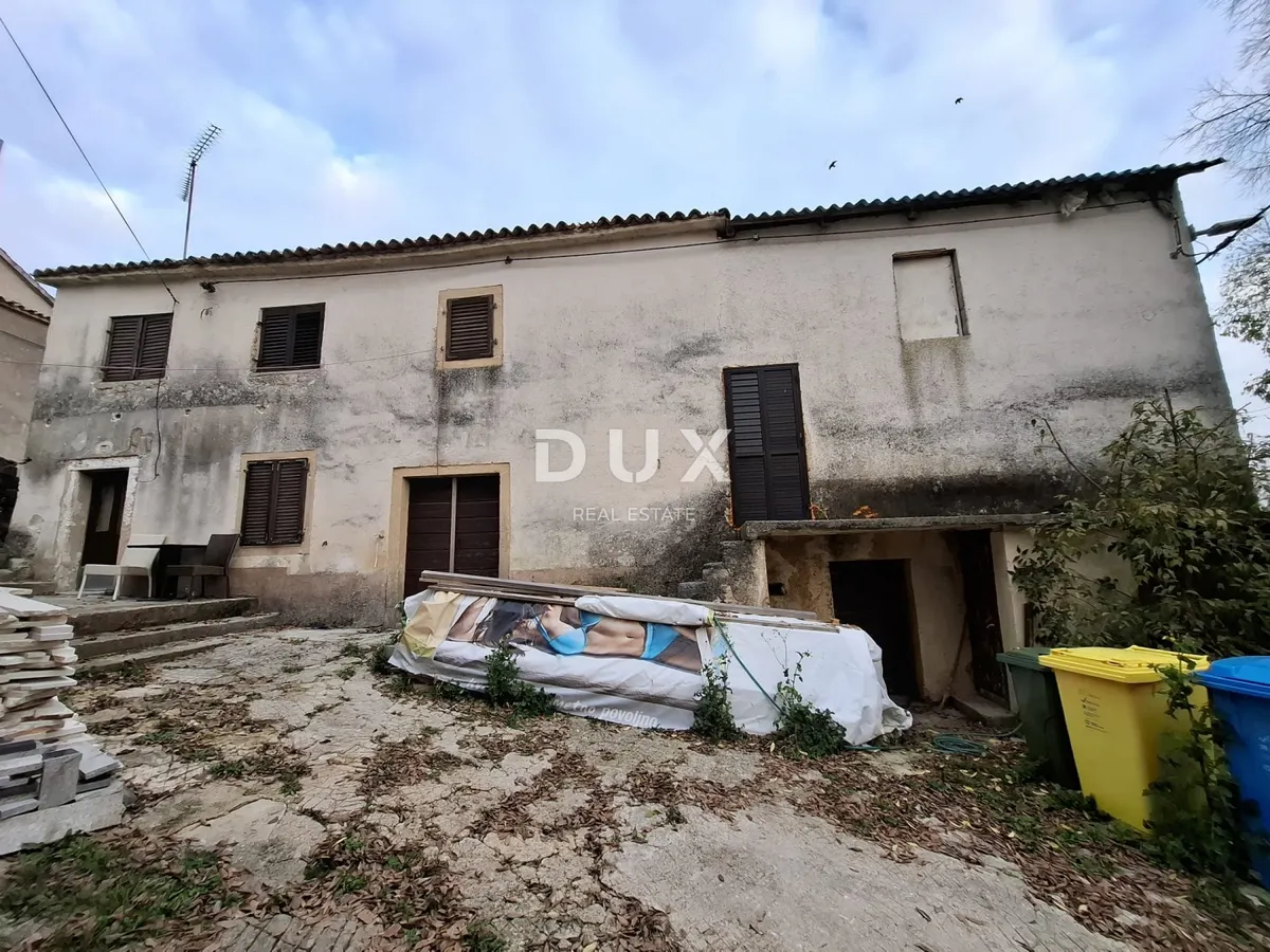 Kuća - Pazin - Okolica, 265m2