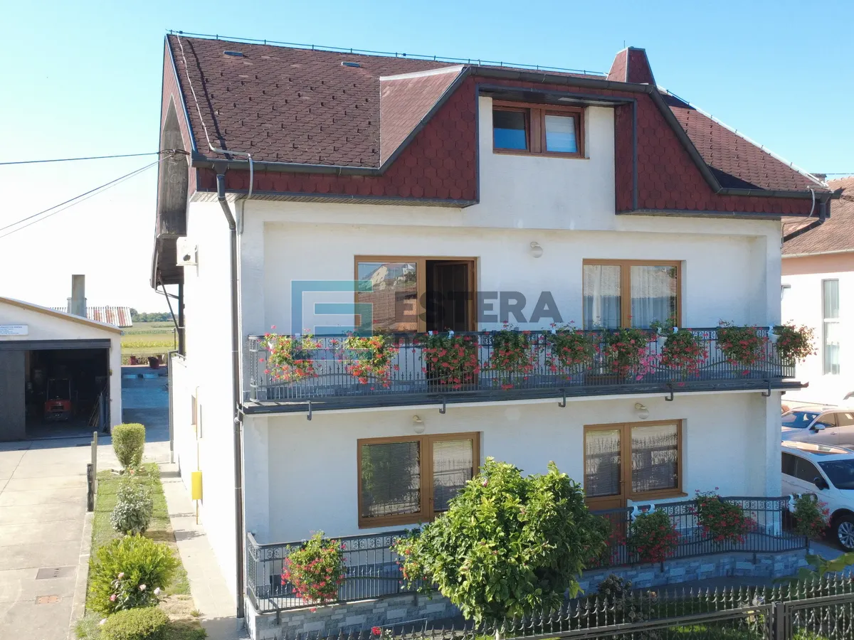 Poslovni Prostor - Vrbovec, 1900m2