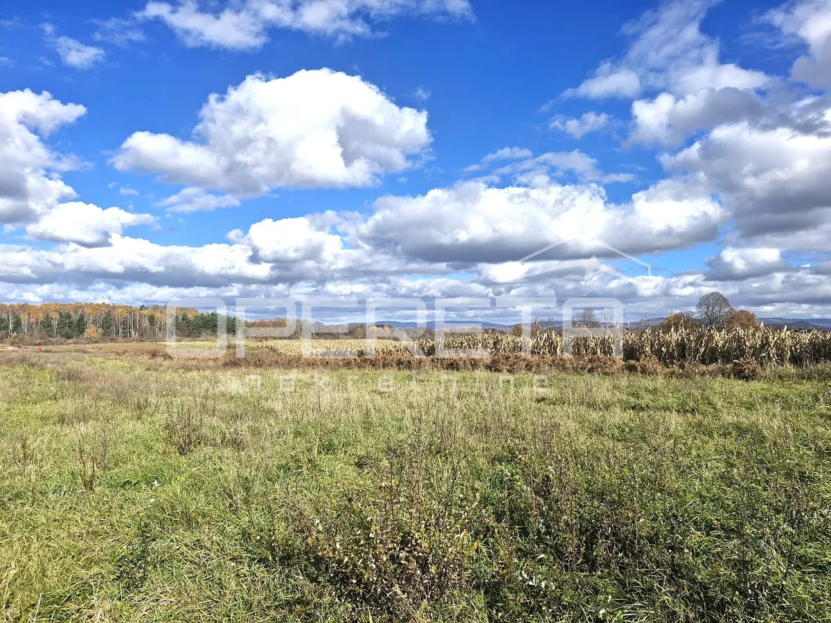 Zemljište - Gospić, Gospić, Gospić, 25000m2