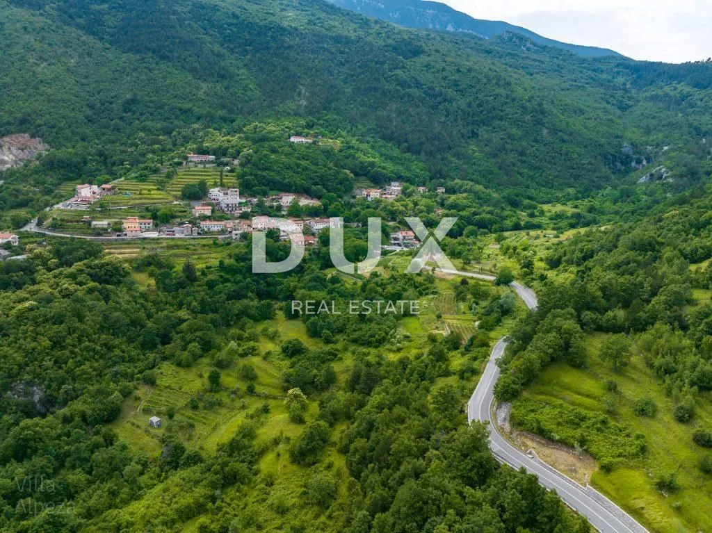 Kuća - Lovran, 344m2