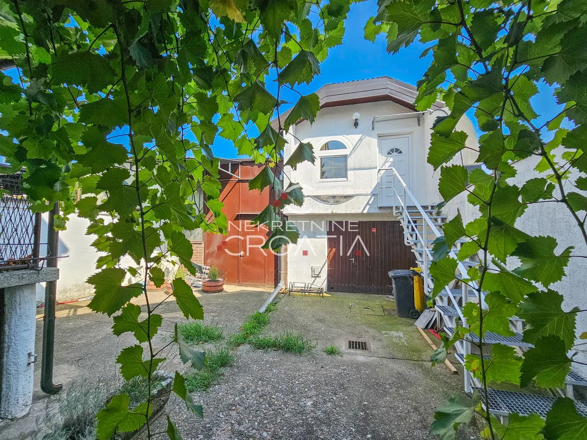House - Varaždin, 283m2
