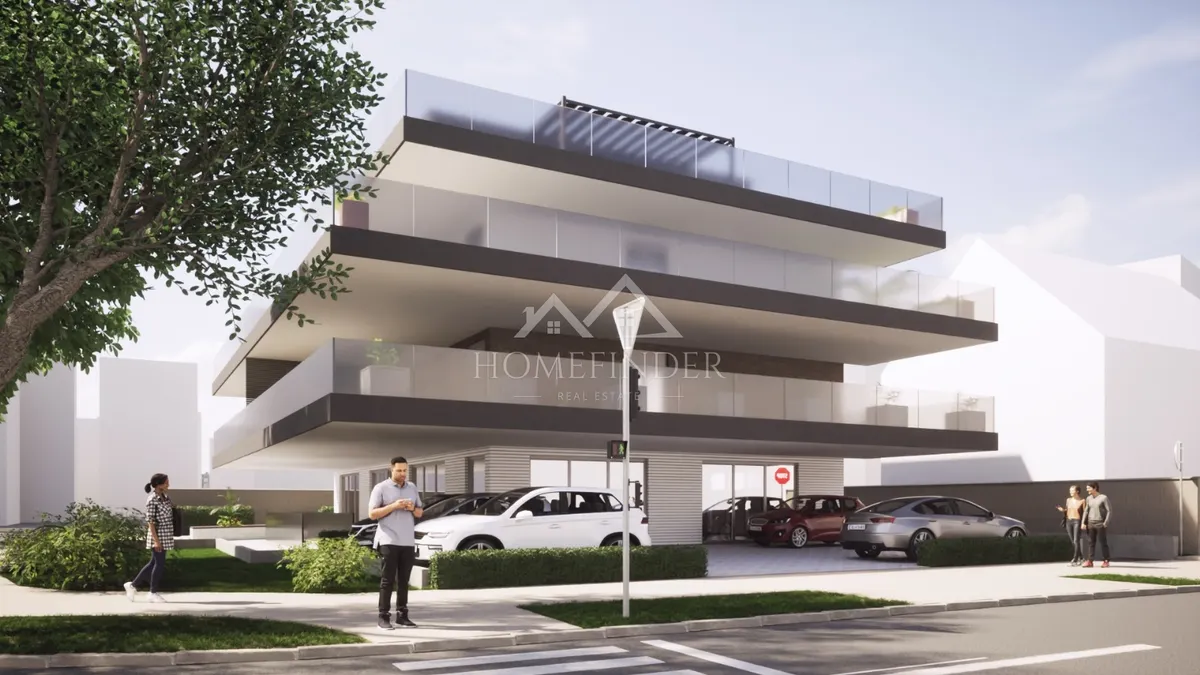 Stan - Stenjevec, 100m2