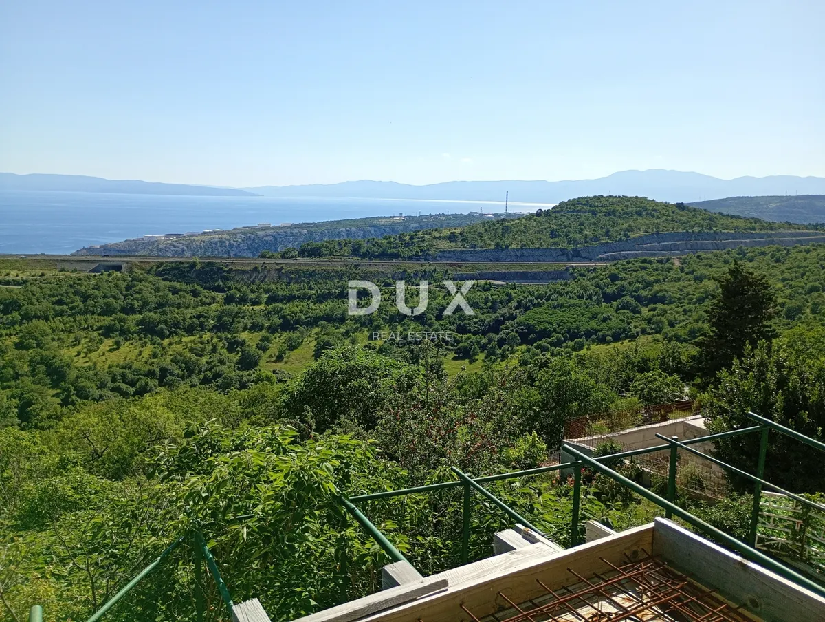 Kuća - Bakar, 442m2