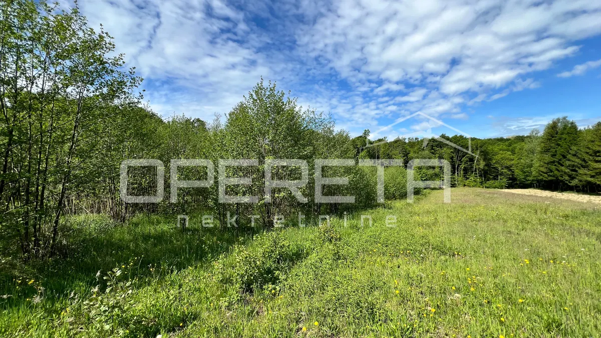 Zemljište - Kraljevečki brijegi bb, Novi Zagreb - zapad, Zagreb, 4788m2