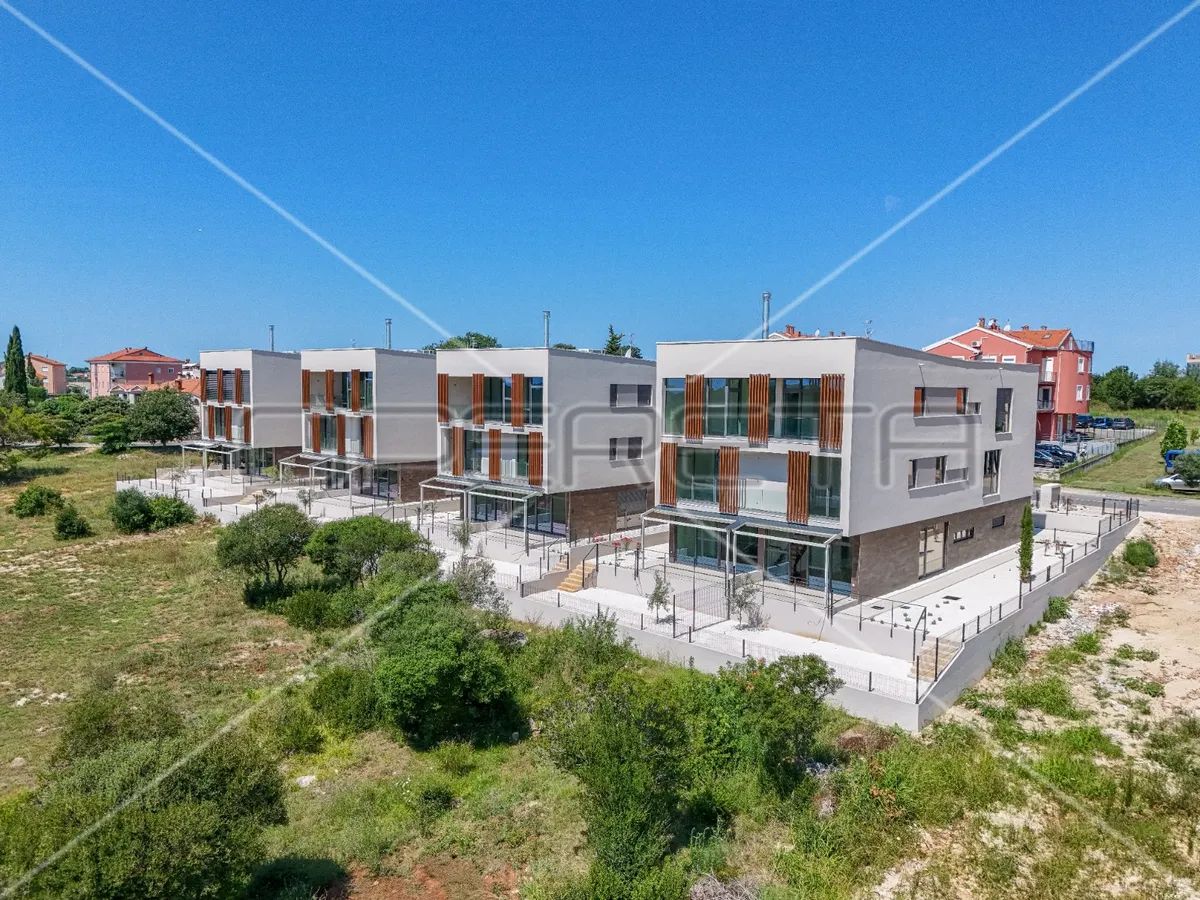 Apartment - Gripole, Rovinj, Rovinj, 95.73m2
