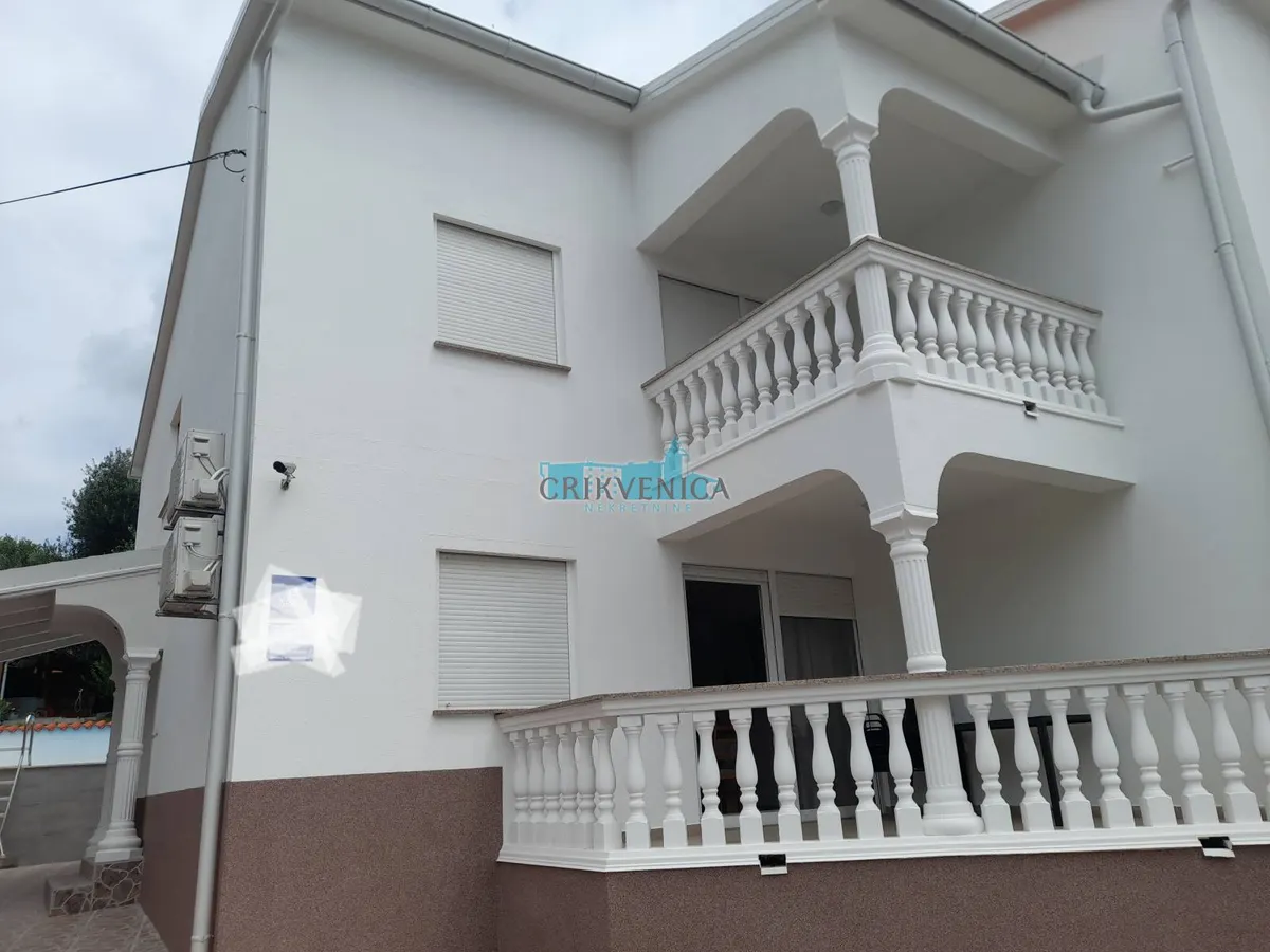 Kuća - Crikvenica, 95m2