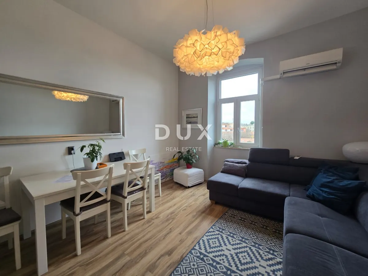 Apartment - Pula, 61.76m2