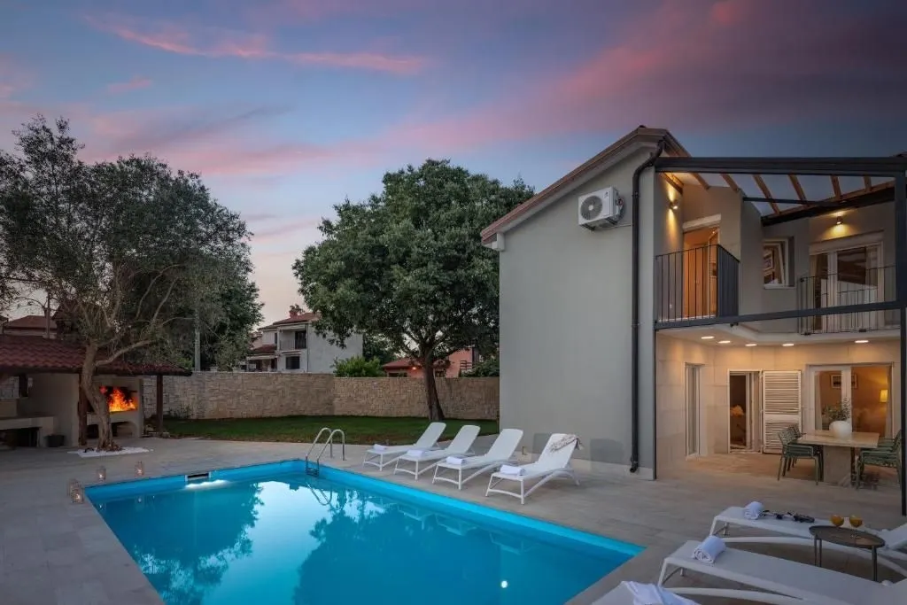 House - Brtonigla, 165m2