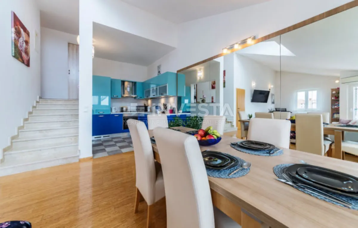 Apartment - Pula, 86.58m2