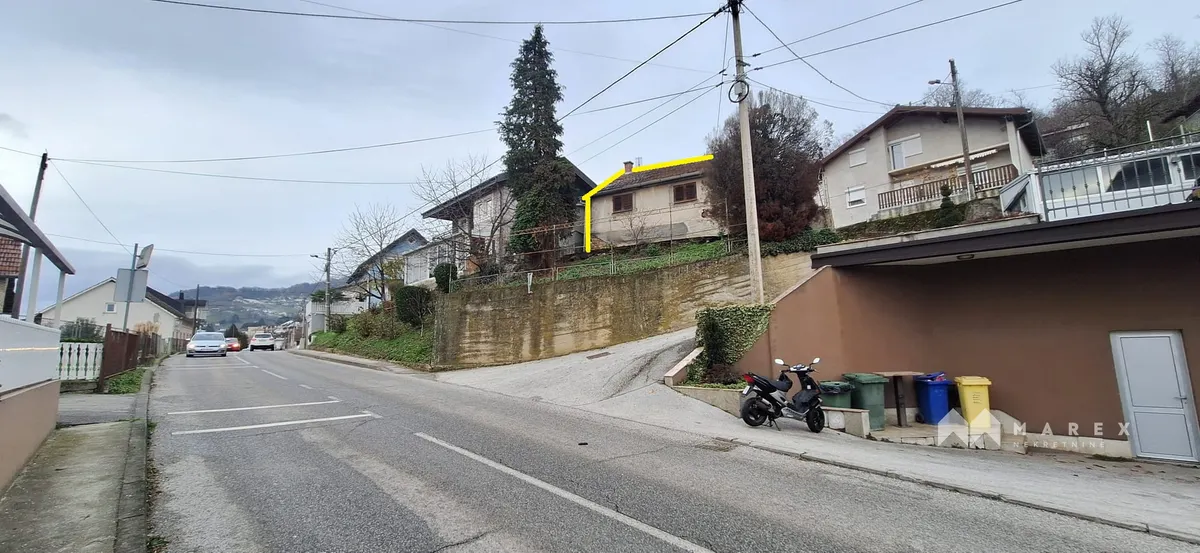 Kuća - Krapina, 75m2