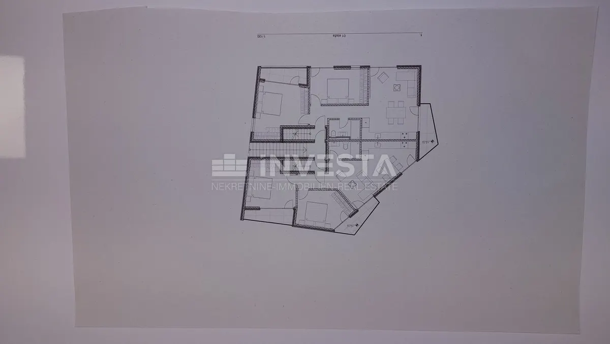 Stan - Poreč, 77.47m2