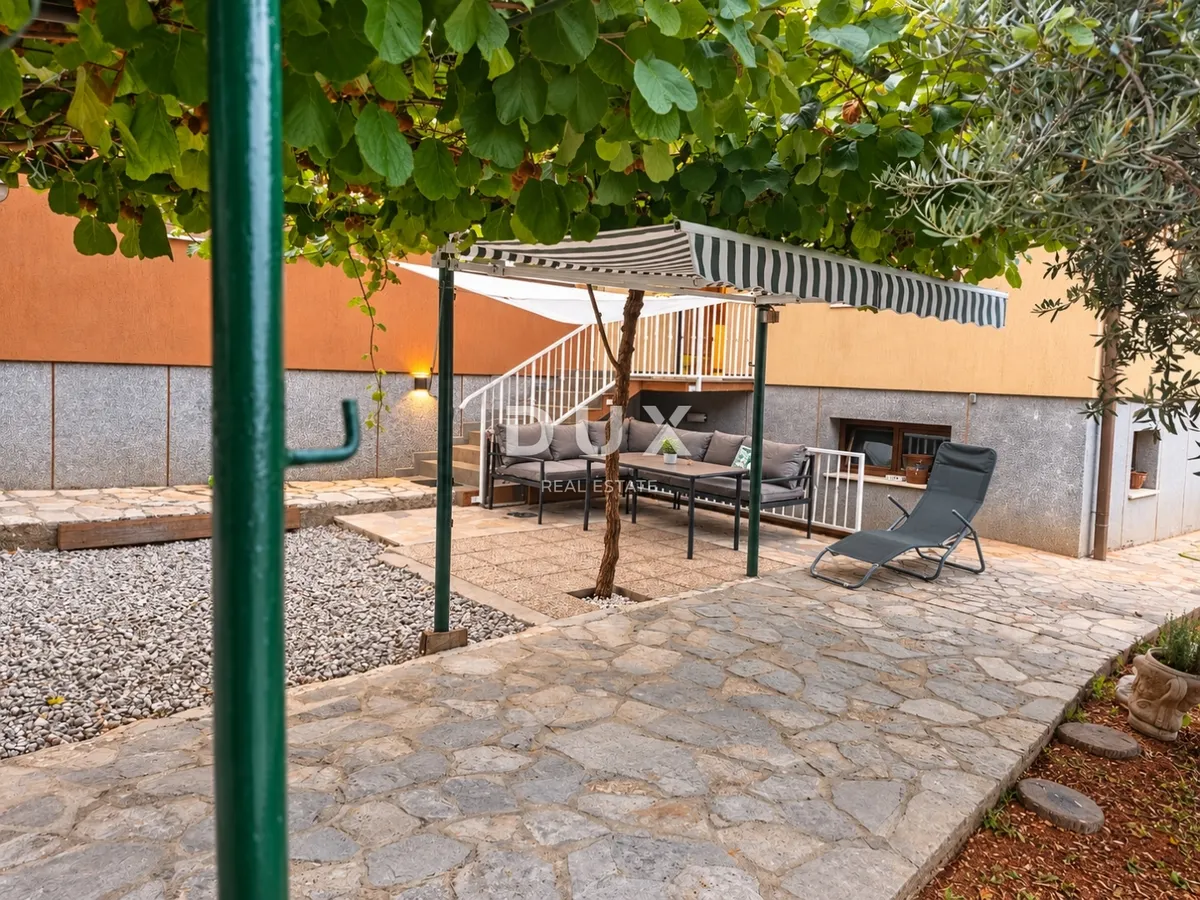 Stan - Opatija - Okolica, 52m2