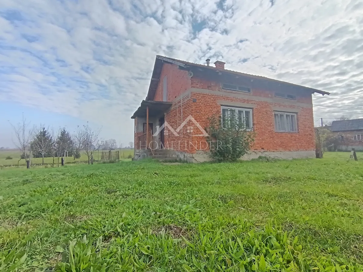 Kuća - Karlovac - Okolica, 127m2