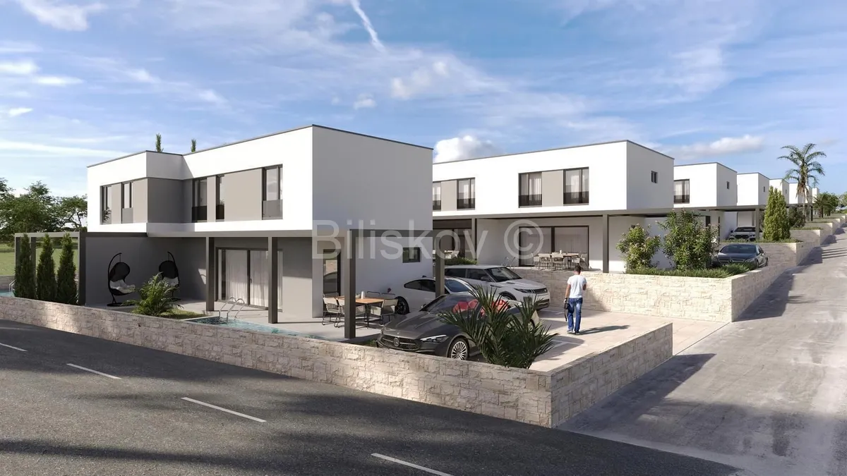 Apartment - Kolan, 104m2