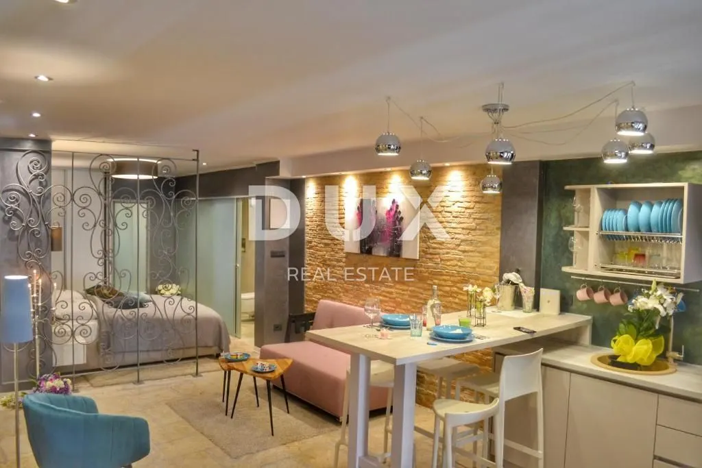 Stan - Rovinj, 48m2