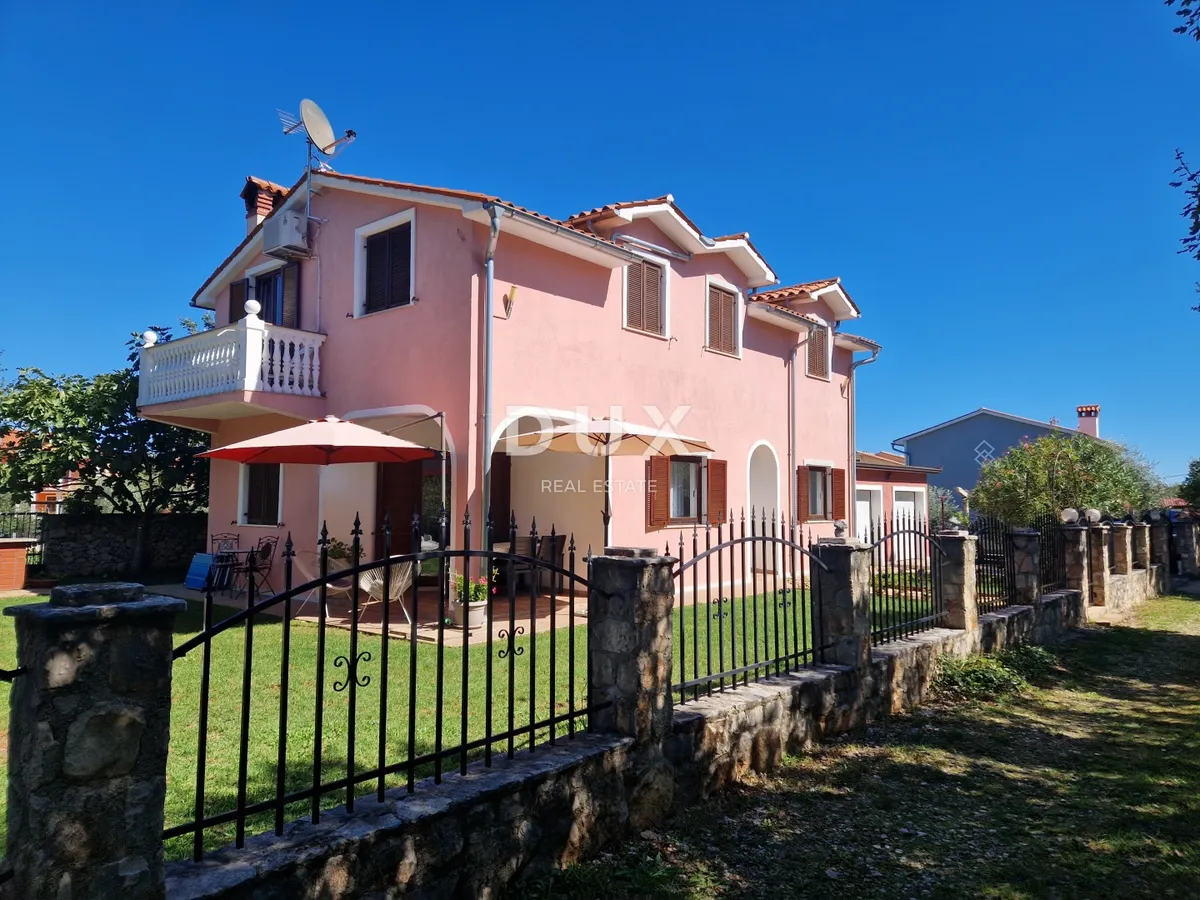 House - Labin, 170m2