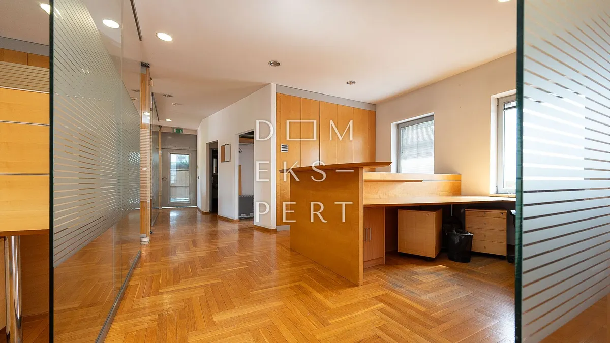 Ured - Novi Zagreb - Istok, 250m2