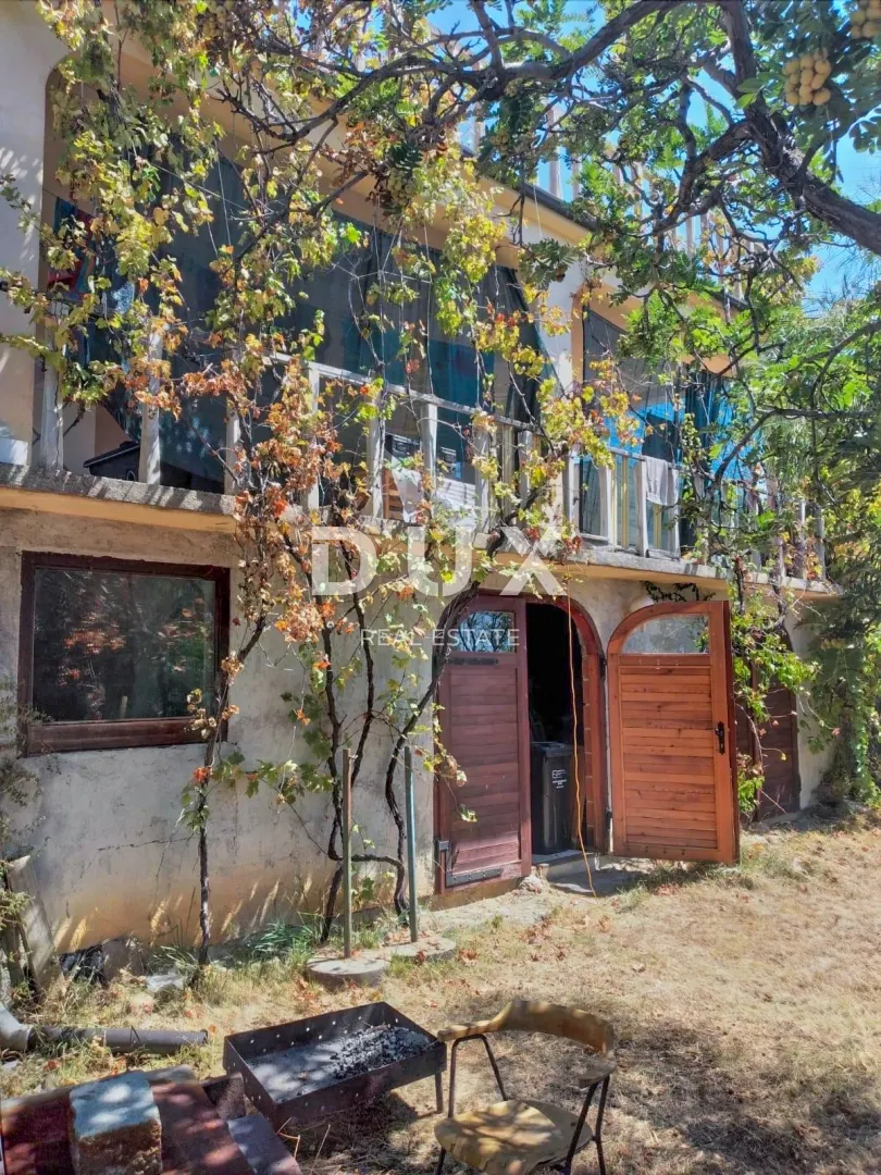 Kuća - Rab, 199m2