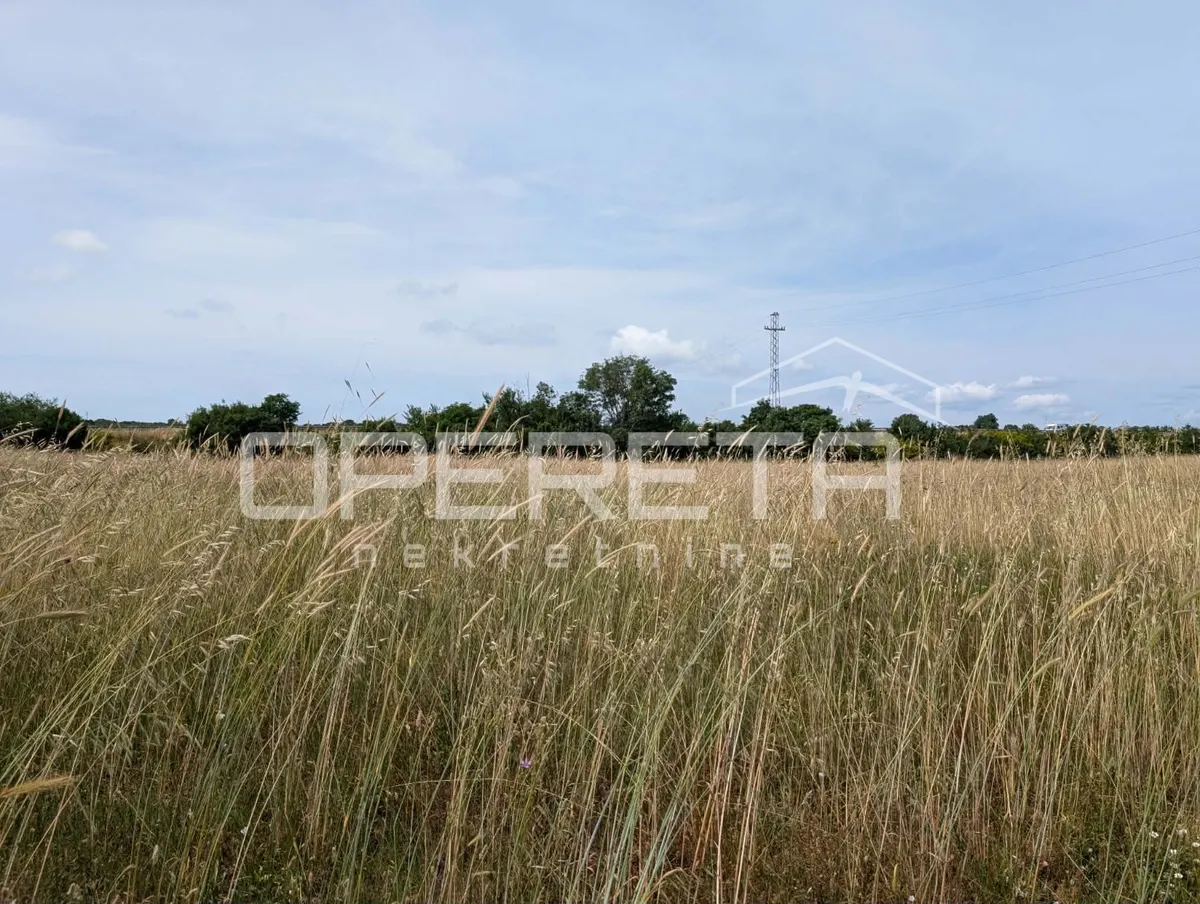 Zemljište - Jadreški, Pula, Pula, 779m2