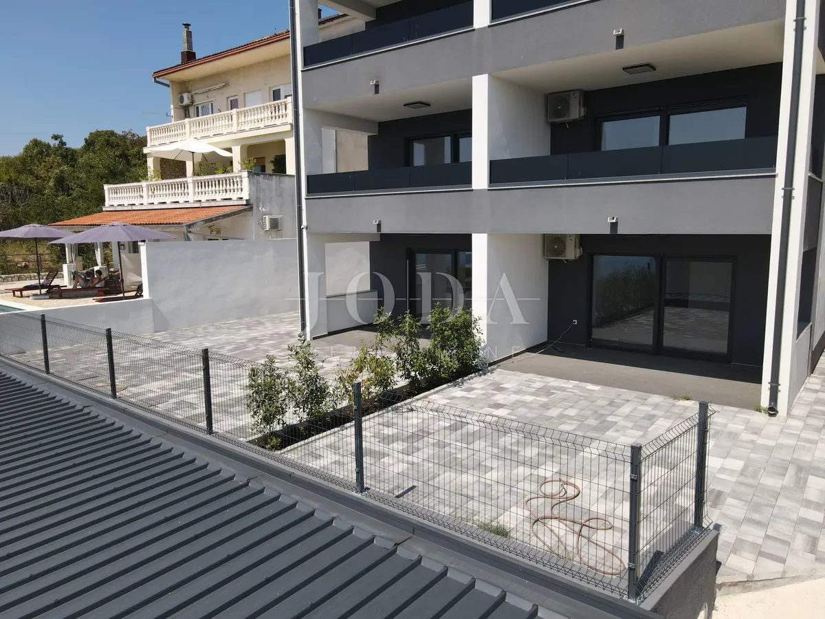 Stan - Crikvenica, 113m2