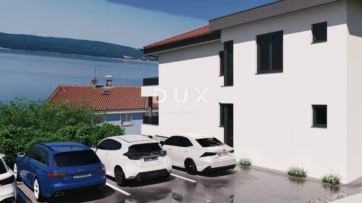 Apartment - Crikvenica, 130m2
