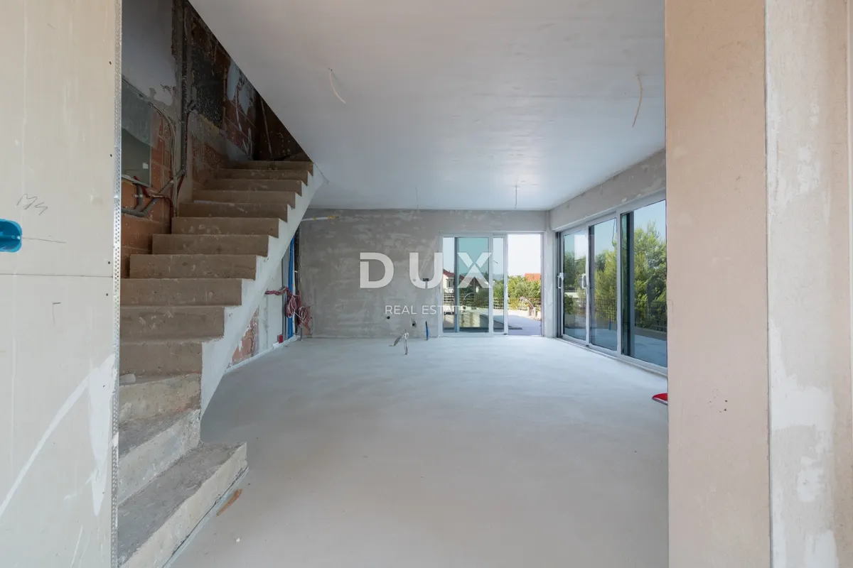 Stan - Murter, 227.6m2