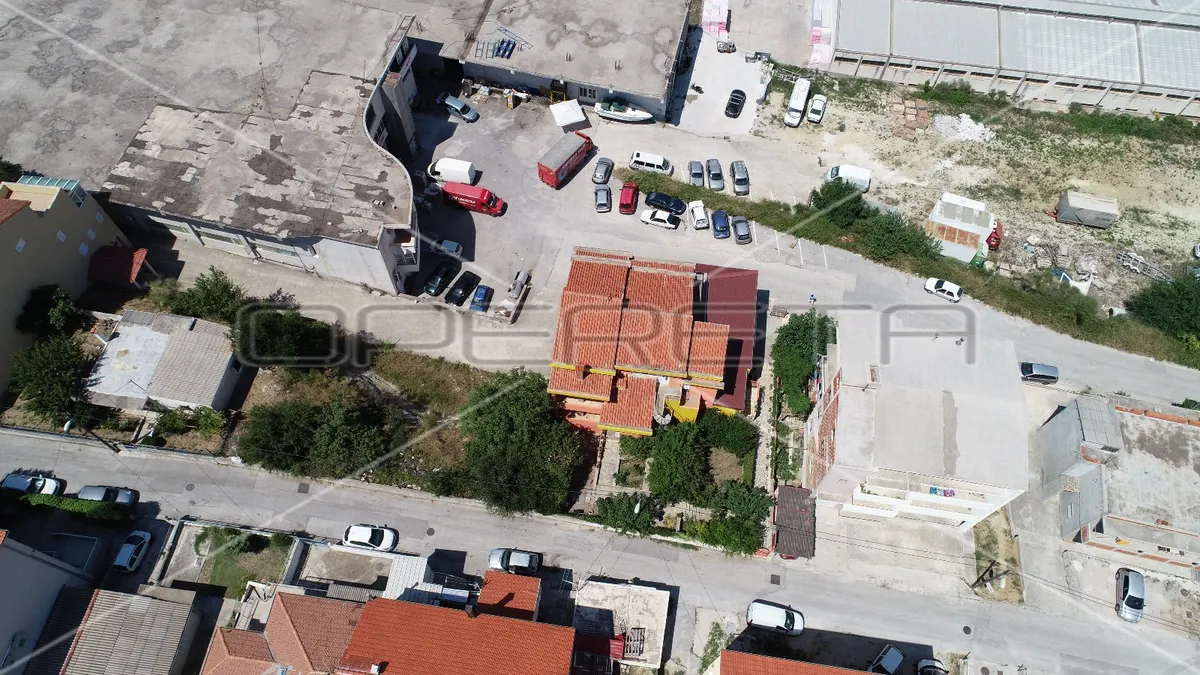 House - Sarajevska, Split, Split, 710m2