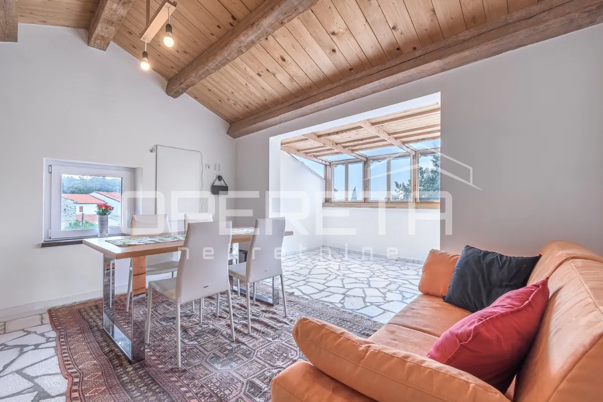Kuća - Buje, Buje, Buje, 102m2