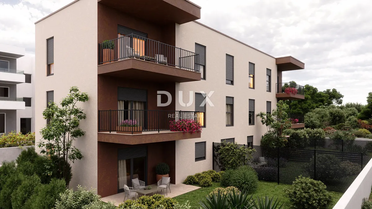 Stan - Šibenik - Okolica, 67.42m2