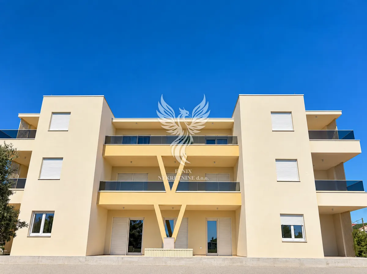 Stan - Vodice, 88.55m2