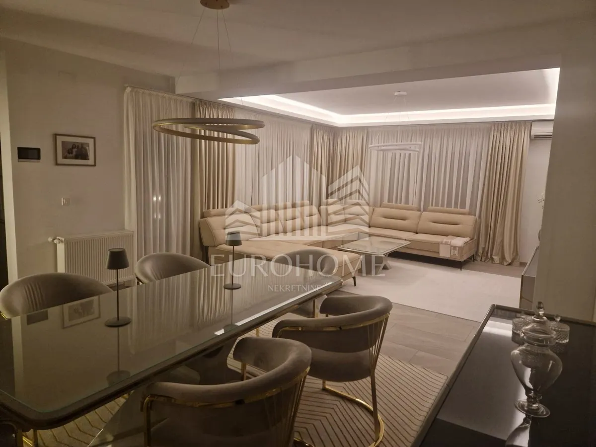 Stan - Črnomerec, 140m2