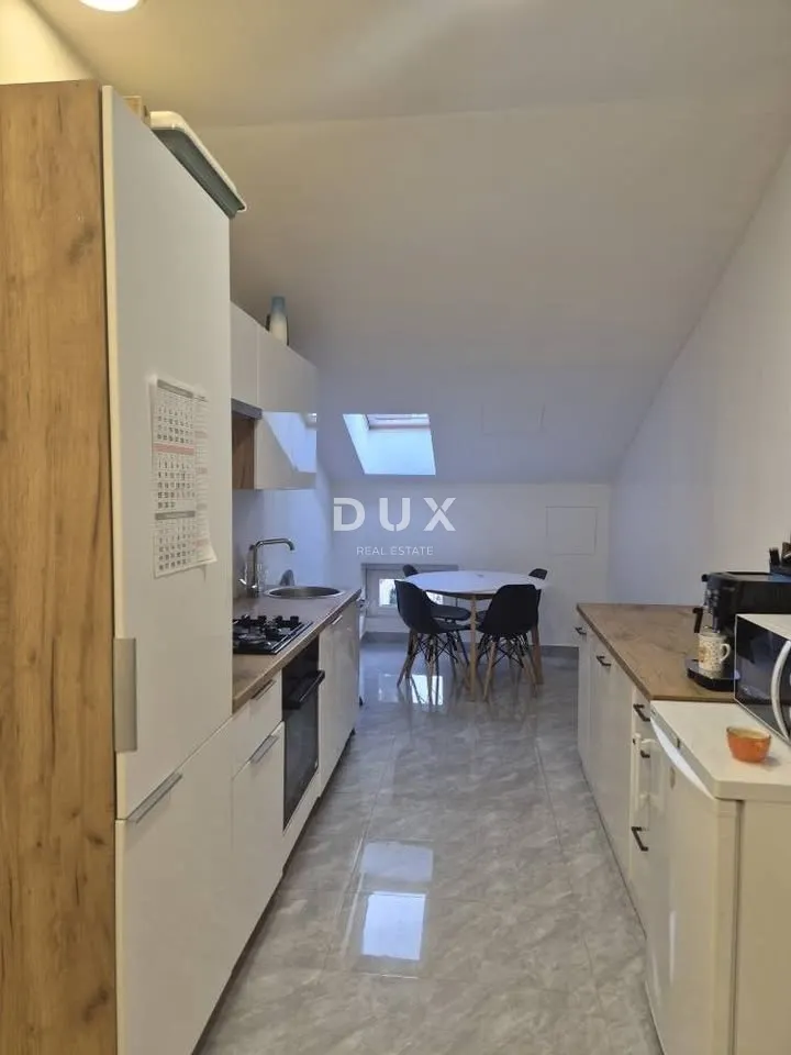Stan - Rijeka, 105m2