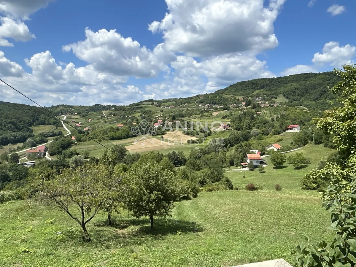 House - Đurmanec, 50m2