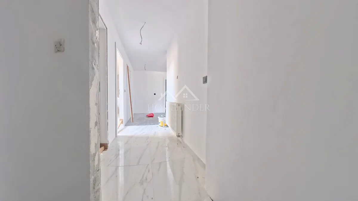 Apartment - Krapinske Toplice, 109m2