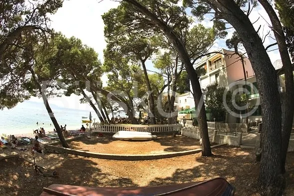 Poslovni Prostor - Makarska, 533m2